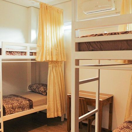 Rion Hostel โบกอร์ ภายนอก รูปภาพ