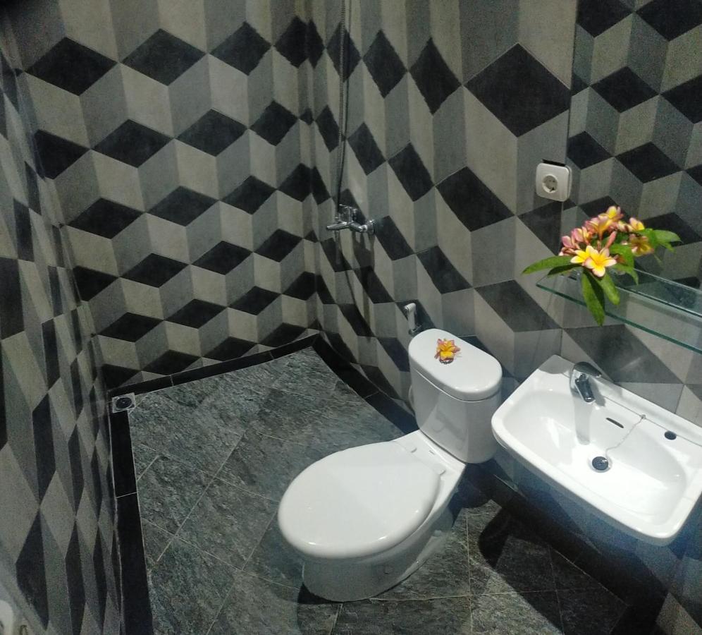 Rion Hostel โบกอร์ ภายนอก รูปภาพ
