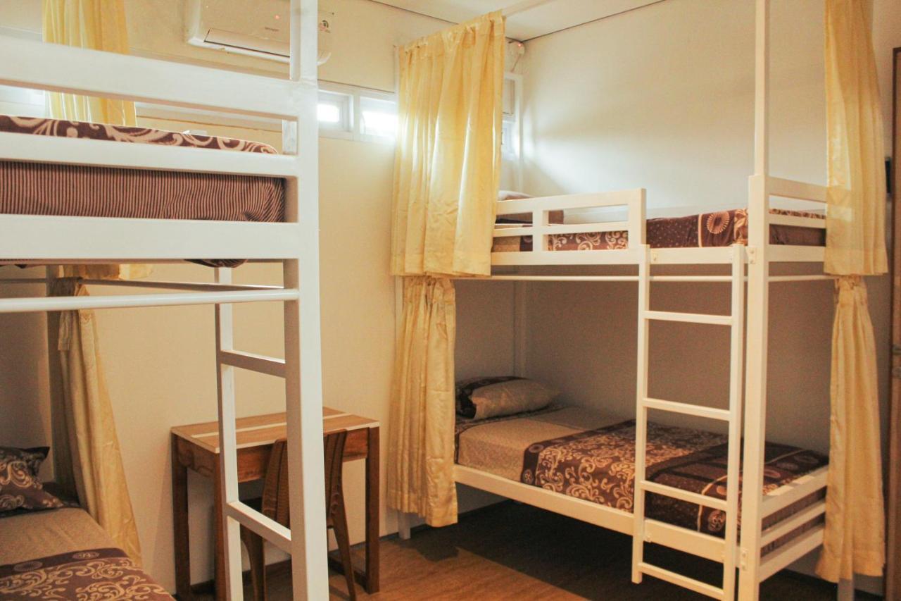 Rion Hostel โบกอร์ ภายนอก รูปภาพ