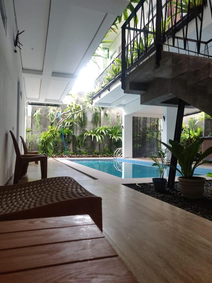 Rion Hostel โบกอร์ ภายนอก รูปภาพ