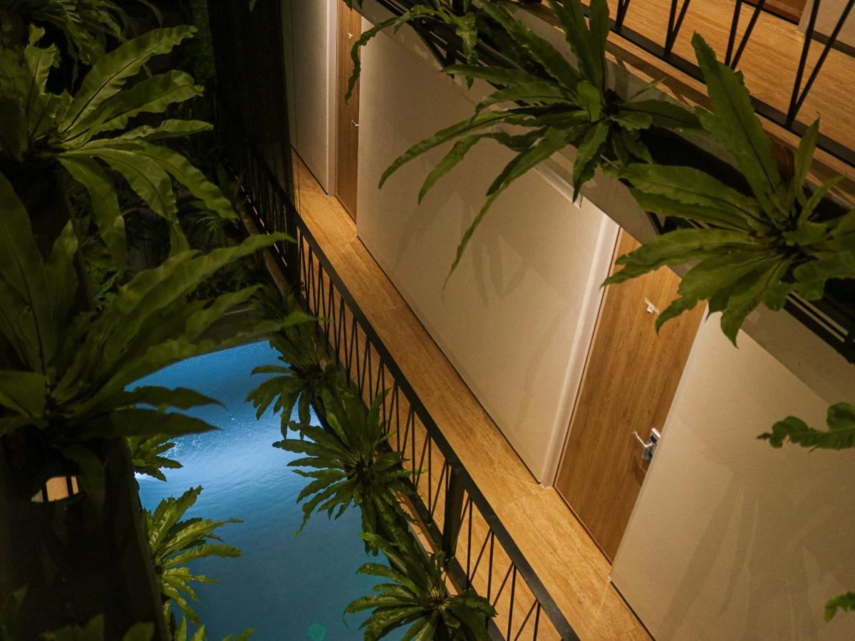 Rion Hostel โบกอร์ ภายนอก รูปภาพ
