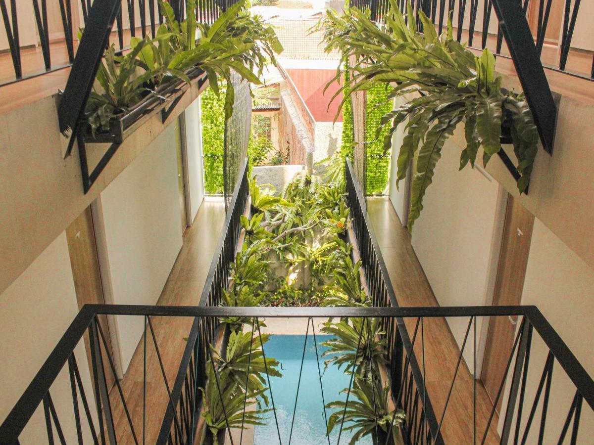 Rion Hostel โบกอร์ ภายนอก รูปภาพ